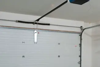 Garage Door Spring Replacement